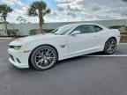 2014 CHEVROLET Camaro