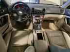2007 SUBARU Outback