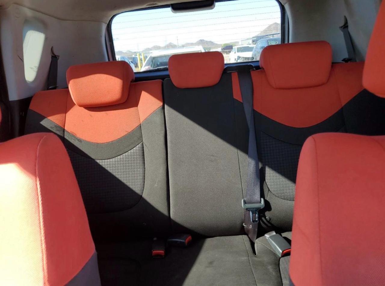 2010 KIA SOUL
