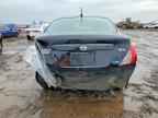 2012 NISSAN VERSA