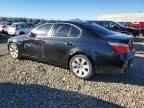 2007 BMW 5 series