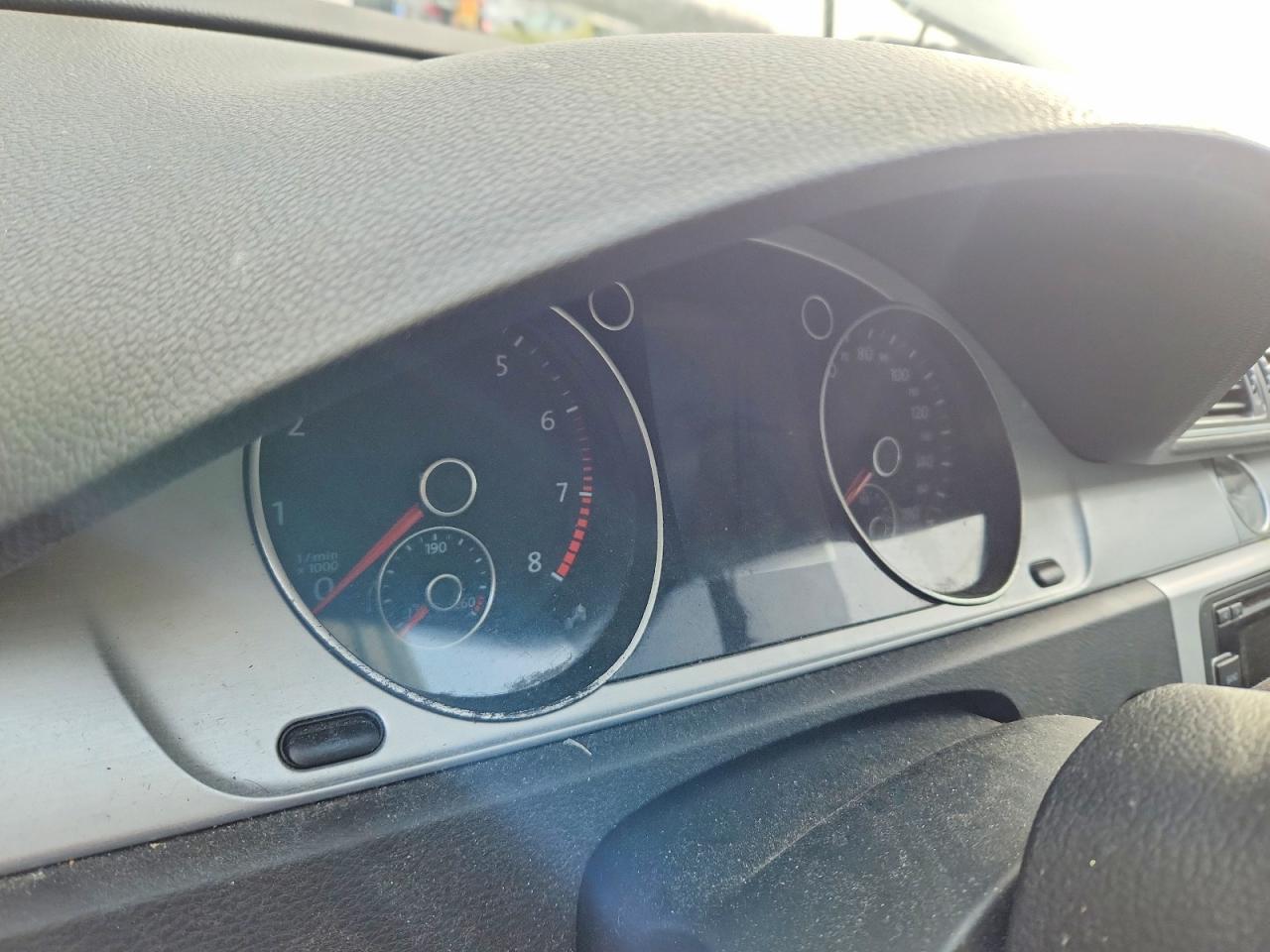 2013 VOLKSWAGEN CC
