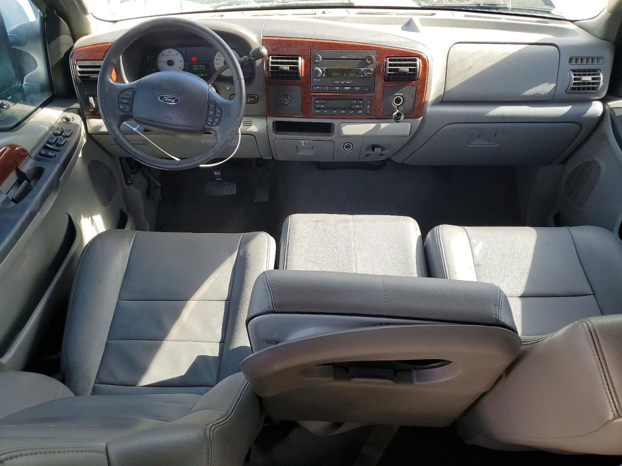 2006 FORD F-350
