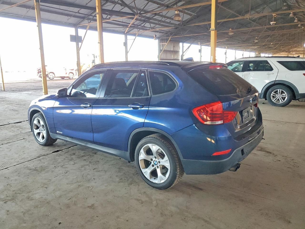 2014 BMW X1
