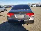 2011 HONDA CIVIC
