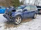 2008 MITSUBISHI outlander
