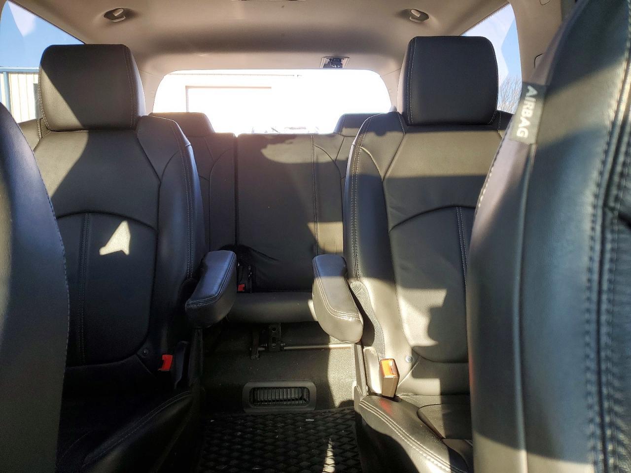 2015 GMC ACADIA