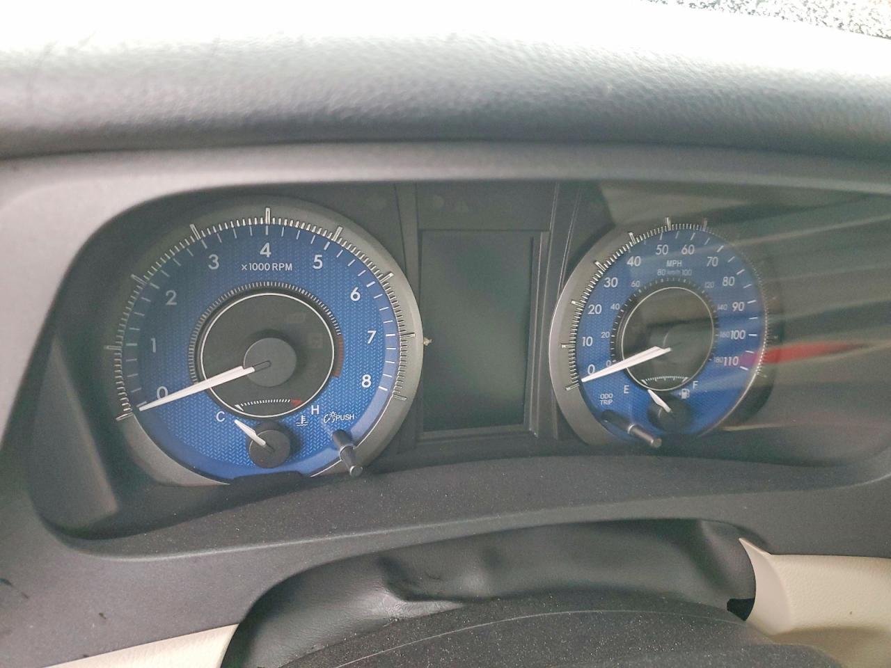 2018 TOYOTA SIENNA