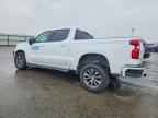 2022 CHEVROLET Silverado