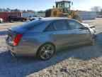 2018 CADILLAC CTS