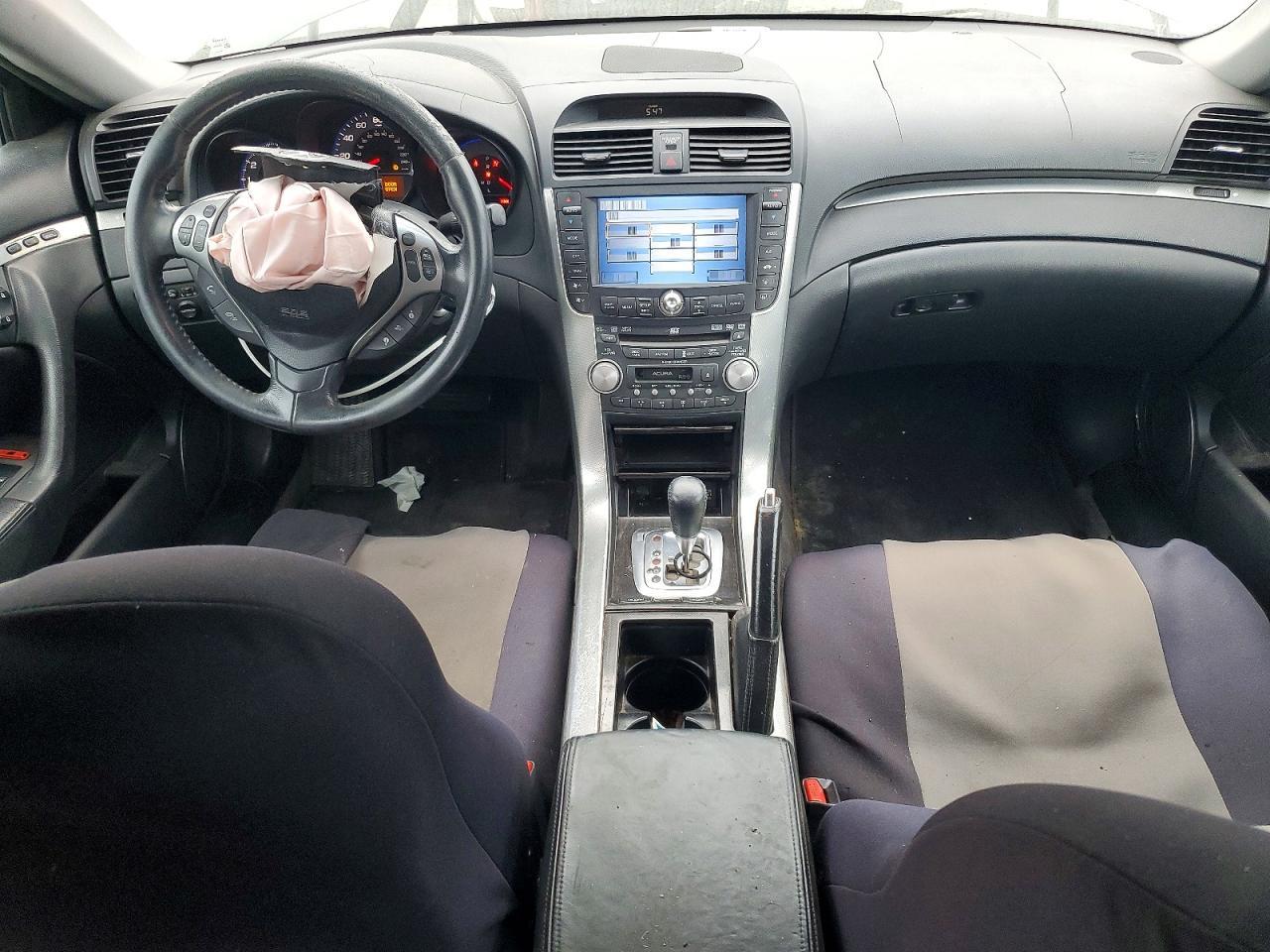 2008 ACURA TL