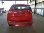 2017 BMW X3