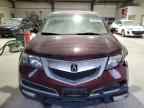 2012 ACURA MDX