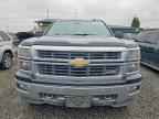 2014 CHEVROLET Silverado