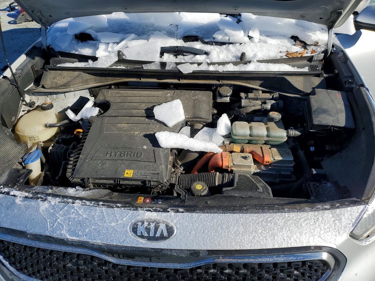 2019 KIA Niro