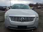 2010 MERCURY Milan
