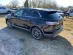 2019 LINCOLN Nautilus