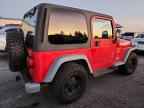 1999 JEEP WRANGLER