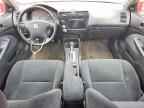 2005 HONDA CIVIC