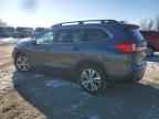 2021 SUBARU Ascent