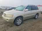 2003 TOYOTA HIGHLANDER