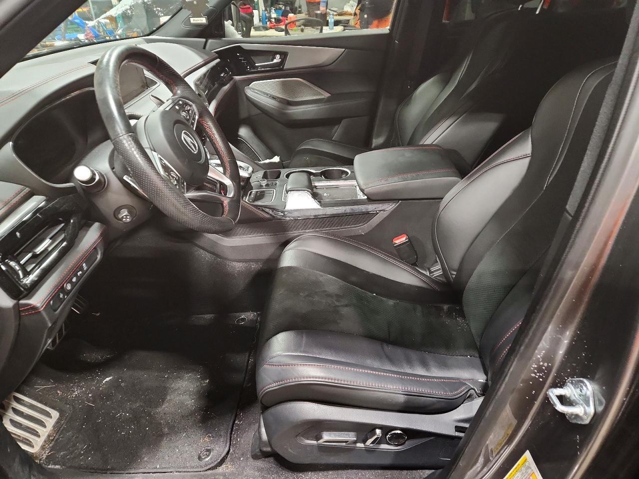 2024 ACURA MDX