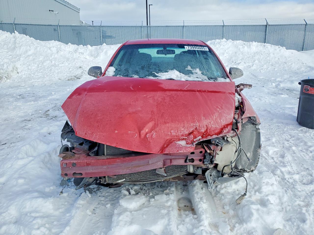 2007 CHEVROLET COBALT