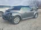 2017 VOLKSWAGEN Beetle