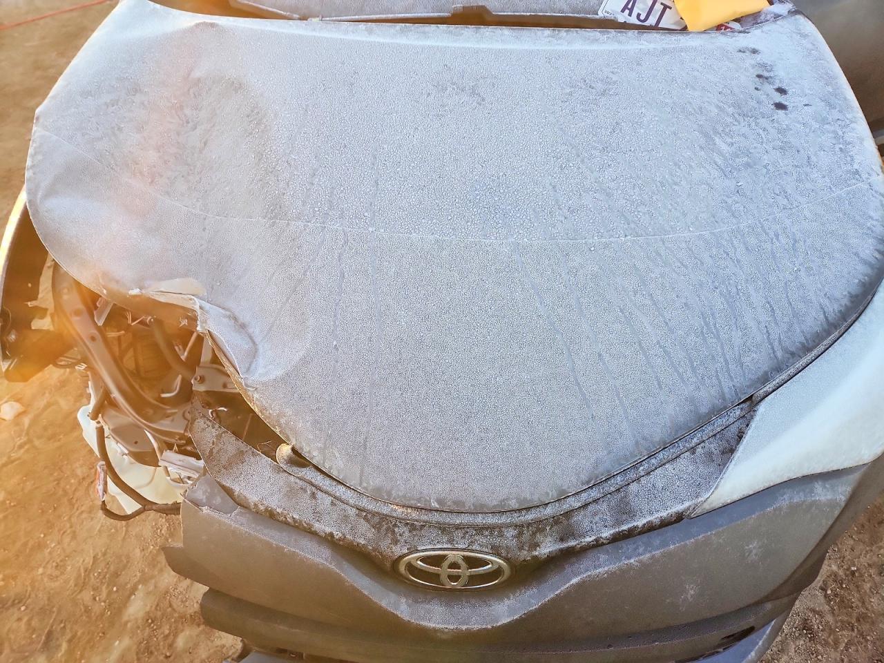 2020 TOYOTA C-HR