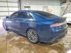 2017 LINCOLN MKZ
