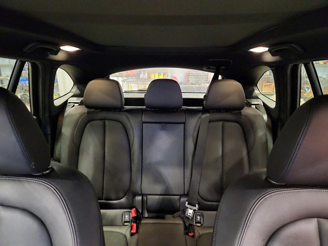 2019 BMW X1