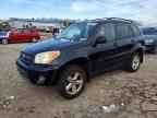 2004 TOYOTA RAV4