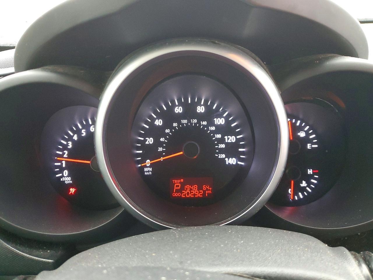 2013 KIA SOUL