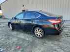 2014 NISSAN SENTRA