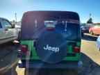 2005 JEEP WRANGLER