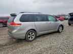 2011 TOYOTA SIENNA