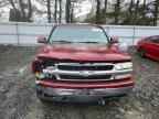 2002 CHEVROLET Suburban