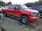 2005 GMC Sierra
