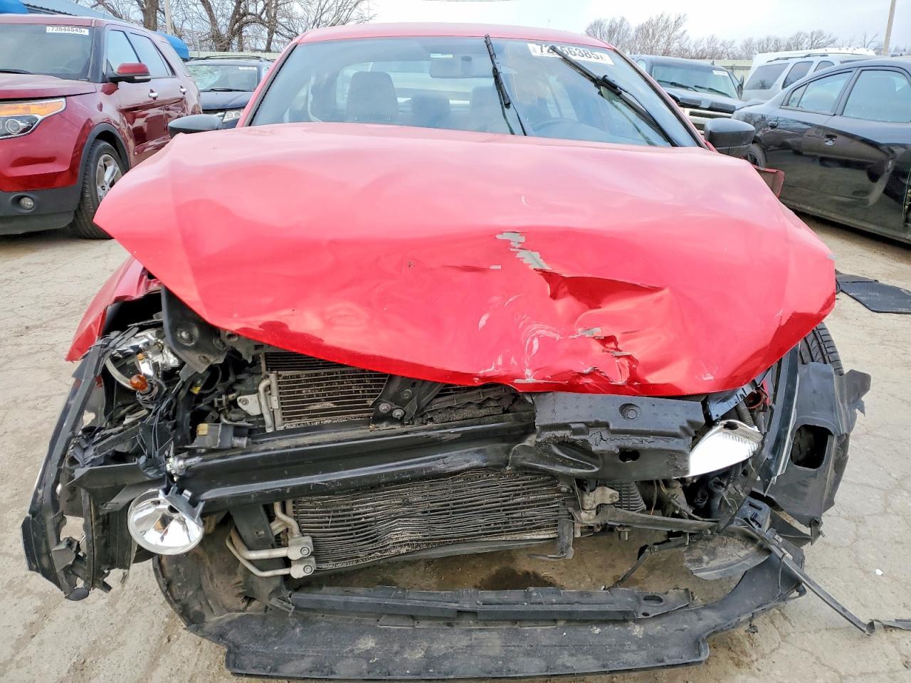 2016 VOLKSWAGEN JETTA