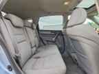 2009 HONDA CR-V