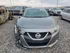 2018 NISSAN Maxima