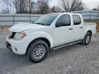 2016 NISSAN Frontier