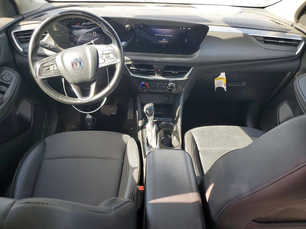 2024 BUICK Encore GX