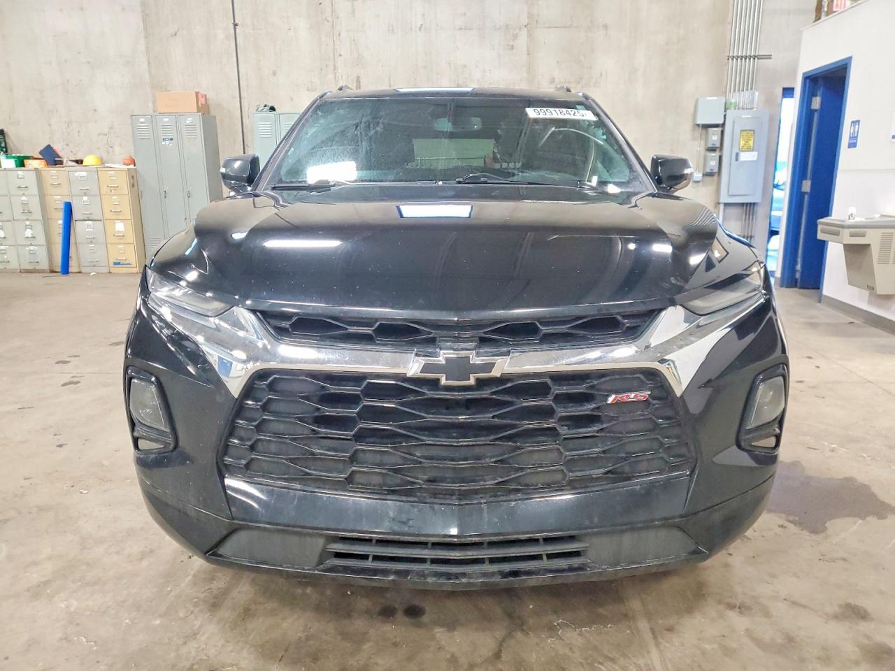 2020 CHEVROLET BLAZER