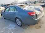 2011 LINCOLN MKZ
