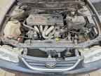 2002 TOYOTA COROLLA