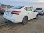 2014 NISSAN SENTRA