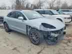 2022 PORSCHE Macan