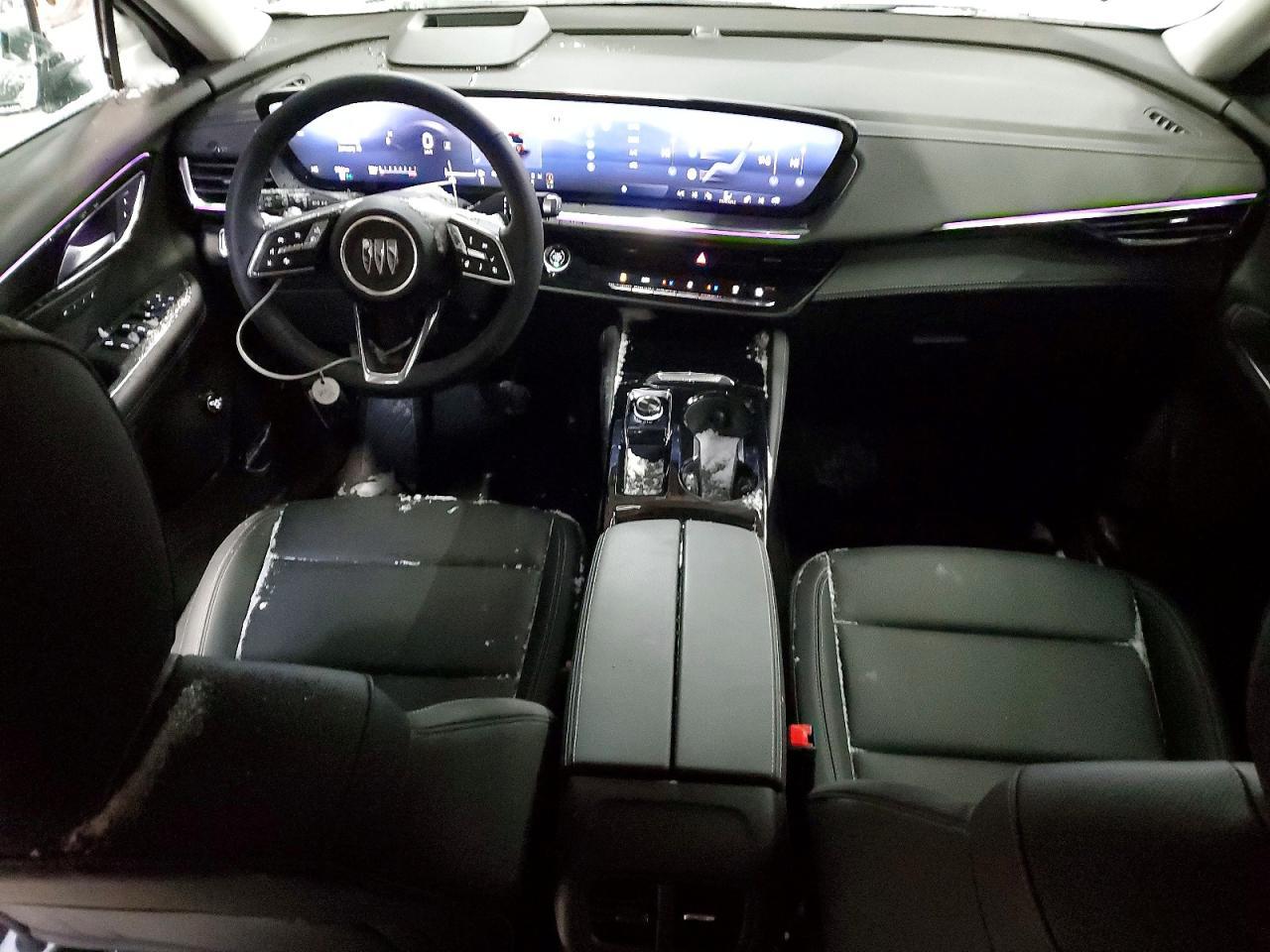 2026 BUICK Envision