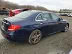 2017 MERCEDES-BENZ E-Class